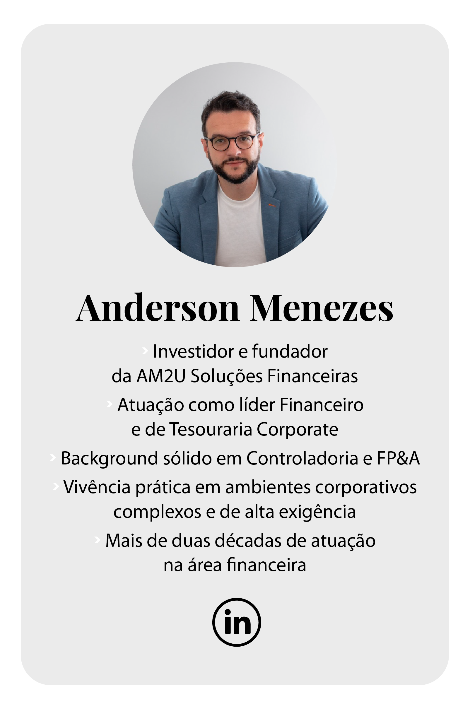 Anderson Menezes